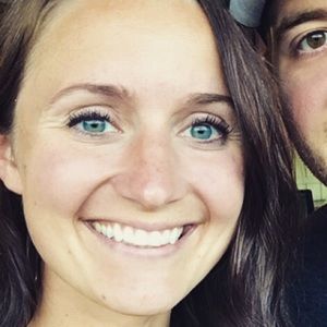 Meet your Posher, Claire