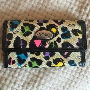 XOXO Wallet
