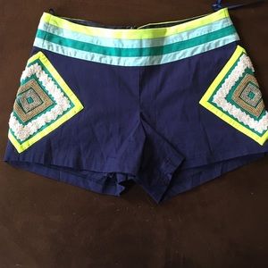 Judith March shorts
