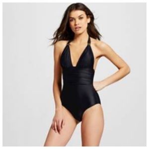 Black One Piece | MAR by Vix