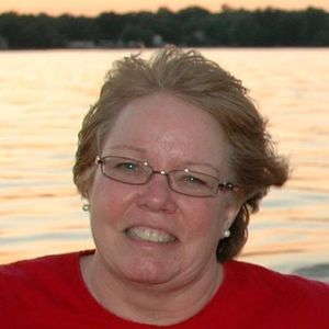 Meet your Posher, Barb borawski
