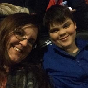 Meet your Posher, Angela