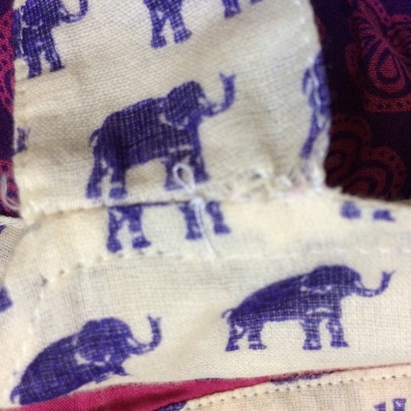 ❌SOLD IN BUNDLE❌Anthro Orissa Menagerie Dress - Picture 4 of 4