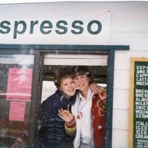 Meet your Posher, Kristi