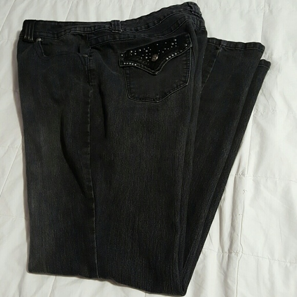 Style &co. Premium jeans