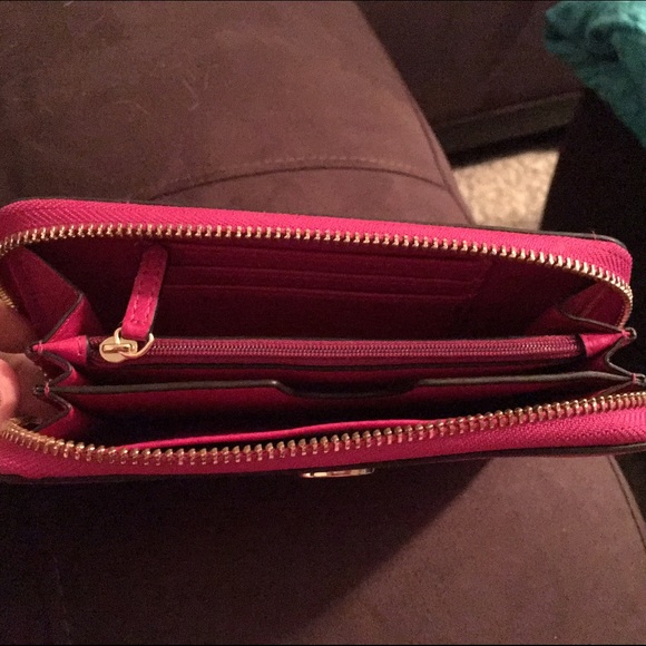 Michael Kors Wristlet