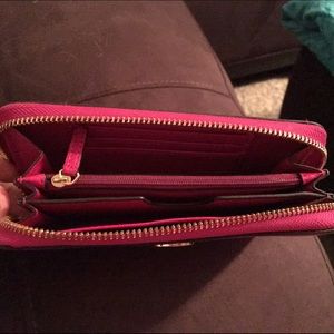 Michael Kors Wristlet