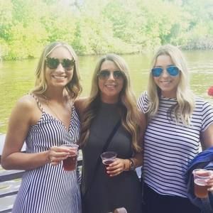 Meet your Posher, Paige