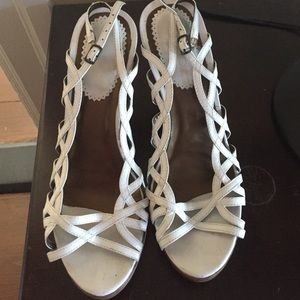 Perfect wedges for the summer