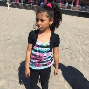 Meet your Posher, Mckenzie