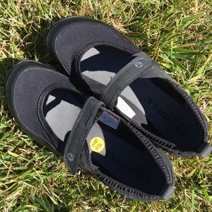 Merrell Mary Jane Barefoot Shoe