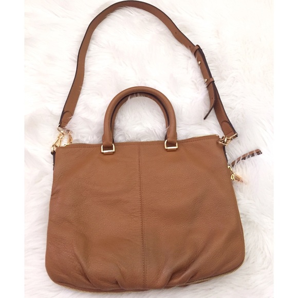 RESERVED • Vince Camuto Auburn 'Dean' Satchel - Picture 2 of 4