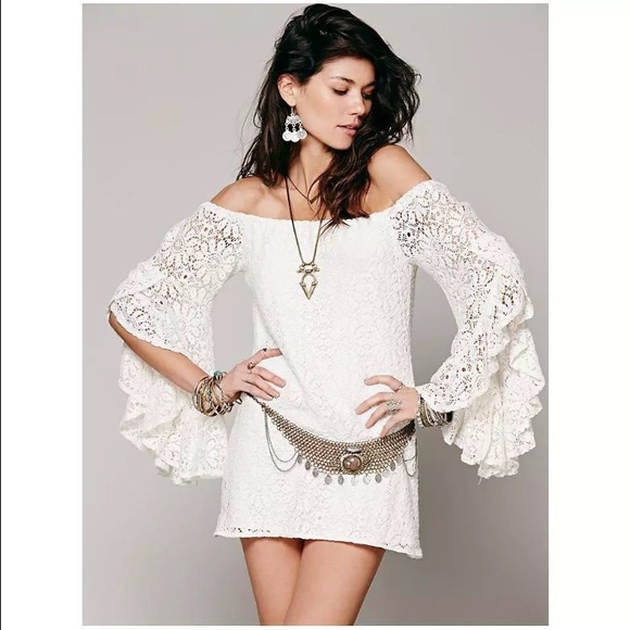 Jens pirate Booty Bardot Tunic Top😍Host pick😍😍