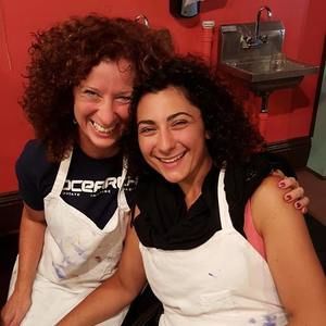 Meet your Posher, Katrina