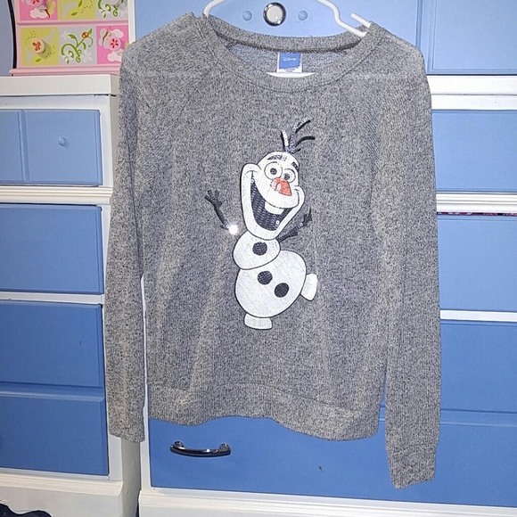 Olaf sweater