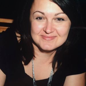 Meet your Posher, Iryna