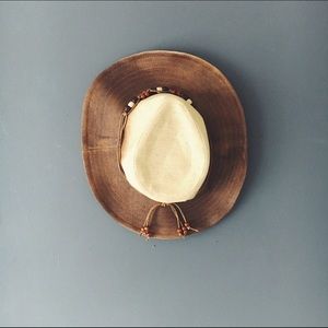 Free People - Sun n' Sand Headwear Hat