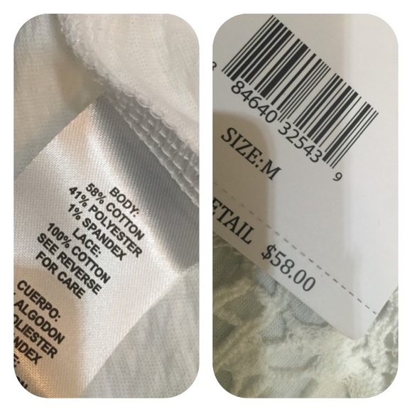 Brand new rxb top - Picture 4 of 4