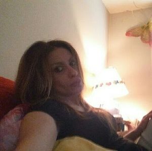 Meet your Posher, Louisa