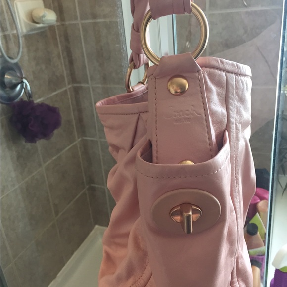 Coach Purse - Picture 2 of 4