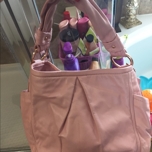 Coach Purse - Picture 3 of 4