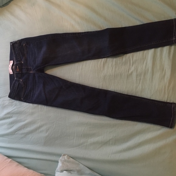 Hollister Skinny Jeans