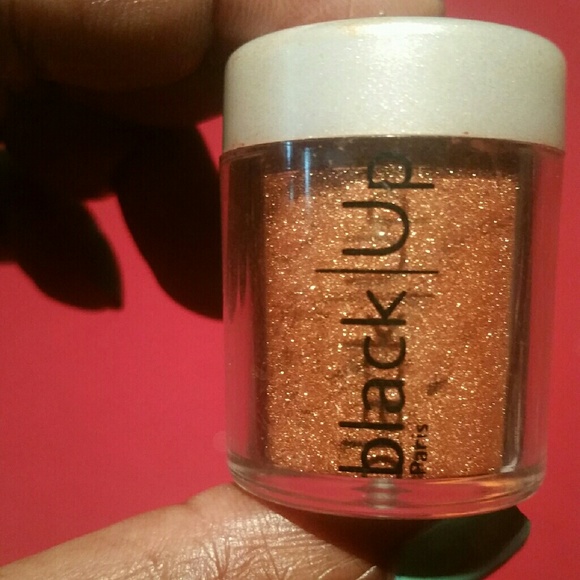 Blackup Paris Pearl Powder - Picture 2 of 4