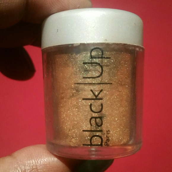Blackup Paris Pearl Powder - Picture 3 of 4