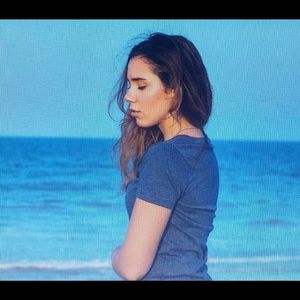 Meet your Posher, Jasmine