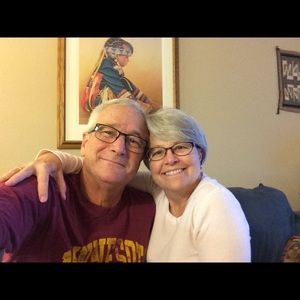 Meet your Posher, Elisabeth