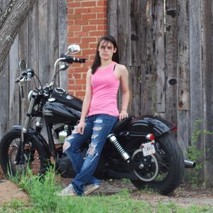 Meet your Posher, Kendall