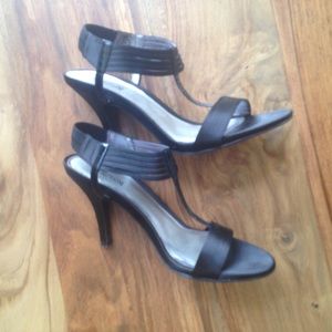 Black Formal Shoe