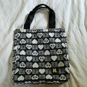 Harajuku Lovers Small Tote