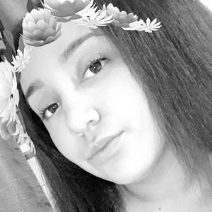 Meet your Posher, Kailey