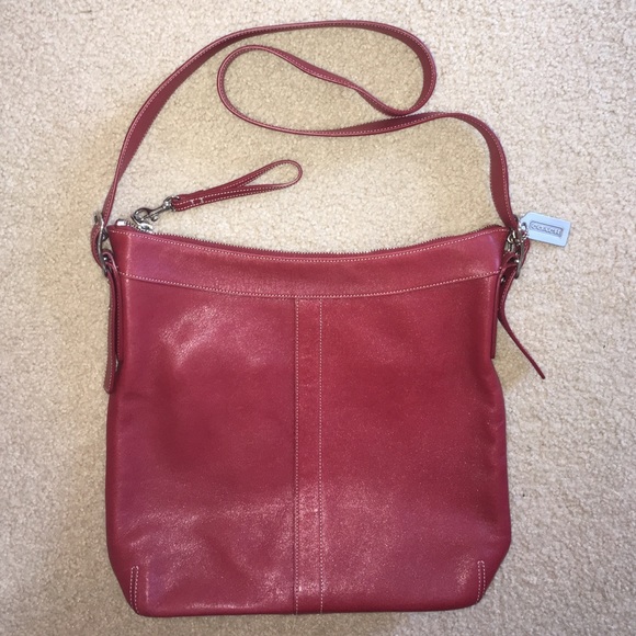BRAND NEW: Coach Purse