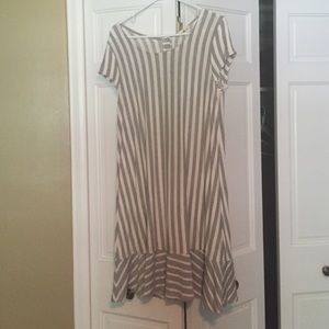 Madewell sundress
