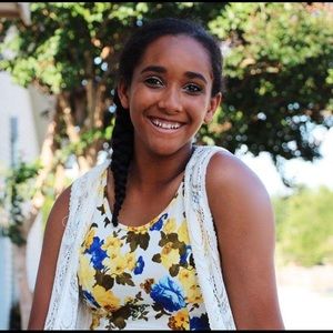 Meet your Posher, Tashina