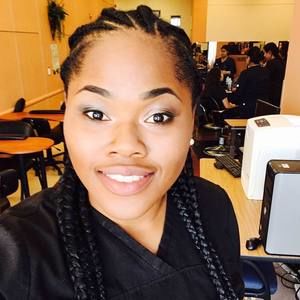 Meet your Posher, Patrice