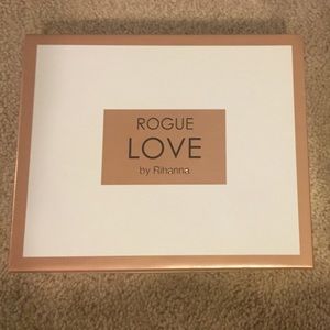 Rogue Love by Rihanna