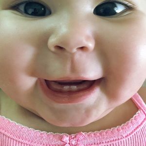 Meet your Posher, Tatiana