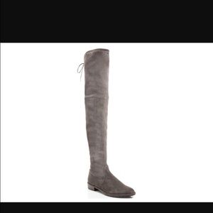 Stuart Weitzman Lowland boots