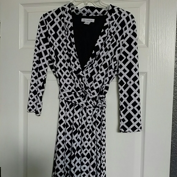 Chic Dress