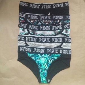 VS Boybrief Panties/Undies