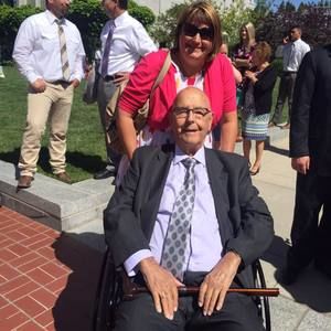 Meet your Posher, Tami