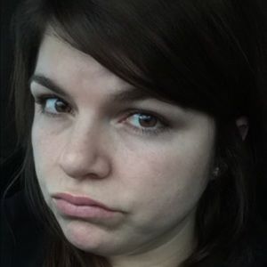 Meet your Posher, Jenn