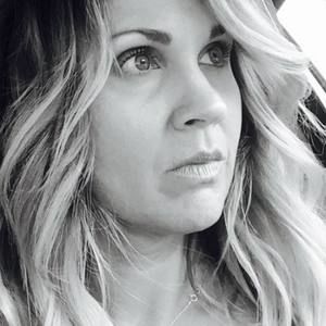 Meet your Posher, Jodi