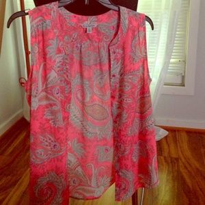 American Eagle blouse