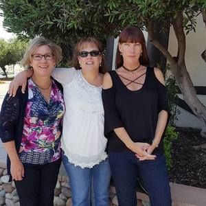 Meet your Posher, Celia