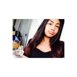 Meet your Posher, Daisy