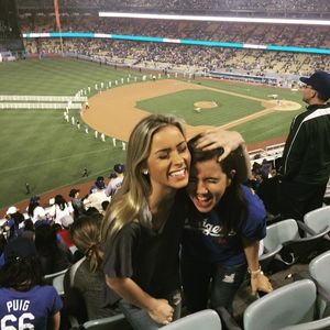 Meet your Posher, Lilli